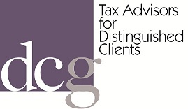 DCG Logo